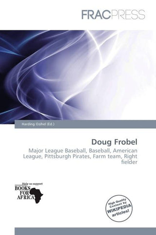 Doug Frobel