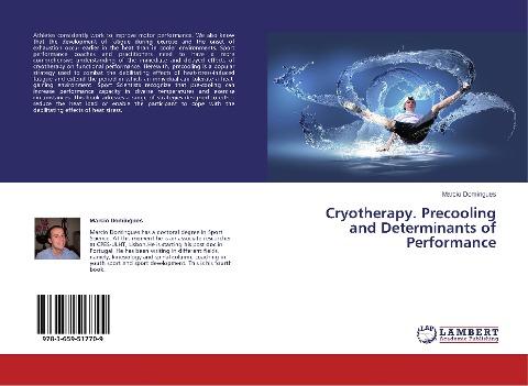 Cryotherapy. Precooling and Determinants of Performance