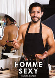 Homme Sexy