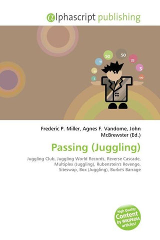 Passing (Juggling)