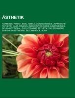 Ästhetik