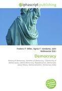 Democracy