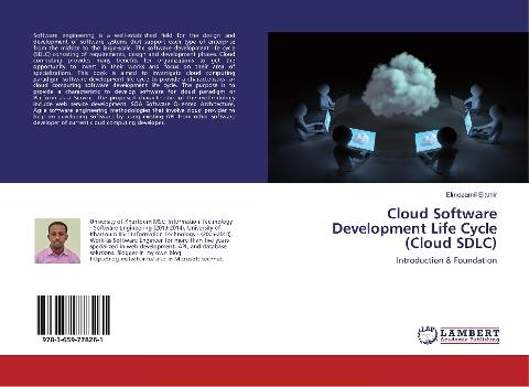 Cloud Software Development Life Cycle (Cloud SDLC)