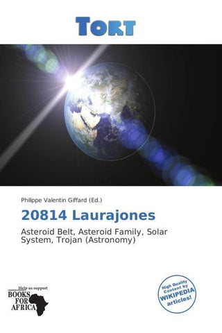 20814 Laurajones