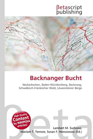 Backnanger Bucht