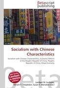 Socialism with Chinese Characteristics