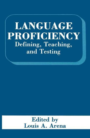 Language Proficiency