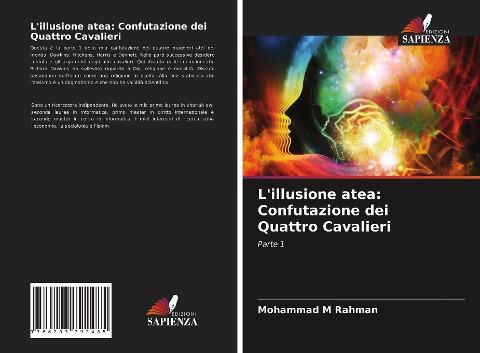 L'illusione atea: Confutazione dei Quattro Cavalieri