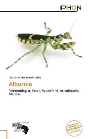 Alburnia