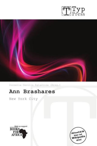 Ann Brashares