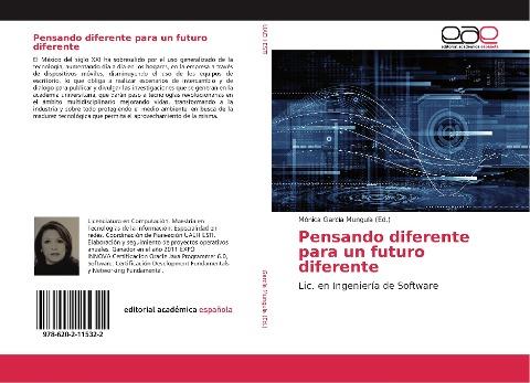Pensando diferente para un futuro diferente