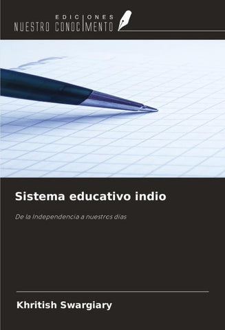 Sistema educativo indio