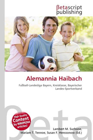 Alemannia Haibach