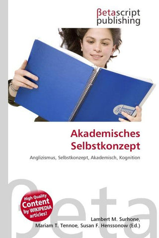 Akademisches Selbstkonzept