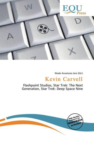 Kevin Carvell