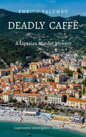 Deadly Caffè