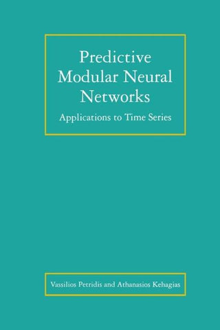 Predictive Modular Neural Networks