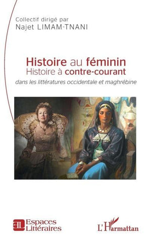 Histoire au féminin