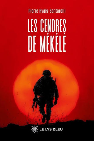 Les cendres de Mékélé