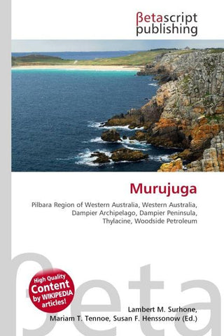Murujuga