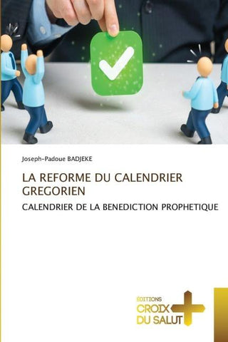 LA REFORME DU CALENDRIER GREGORIEN