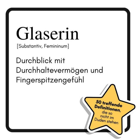 Glaserin