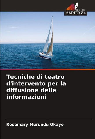 Tecniche di teatro d'intervento per la diffusione delle informazioni