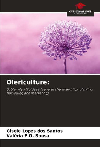 Olericulture:
