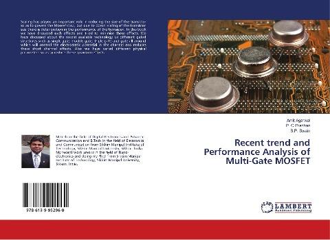 Recent trend and Performance Analysis of Multi-Gate MOSFET