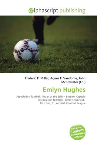 Emlyn Hughes