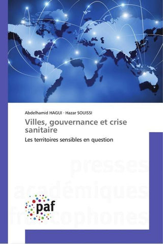 Villes, gouvernance et crise sanitaire