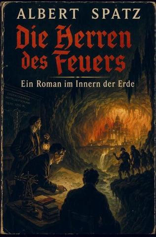 Die Herren des Feuers