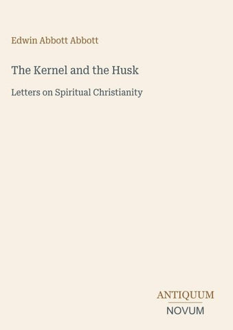 The Kernel and the Husk