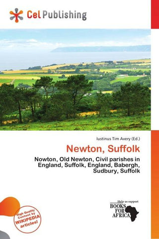 Newton, Suffolk