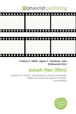 Jonah Hex (film)