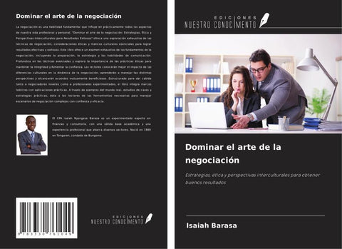 Dominar el arte de la negociación