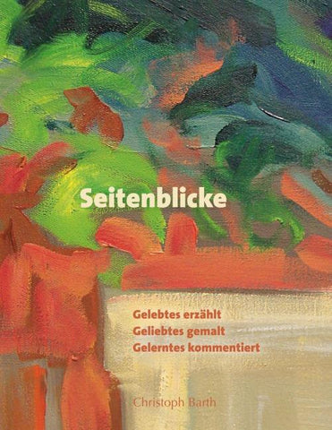 Seitenblicke