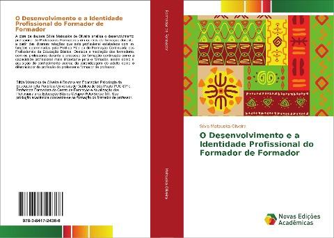 O Desenvolvimento e a Identidade Profissional do Formador de Formador