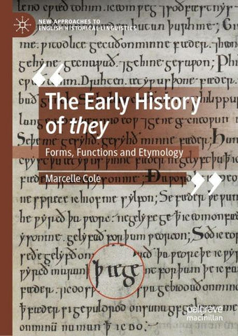 The Early History of they