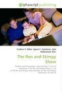 The Ren and Stimpy Show