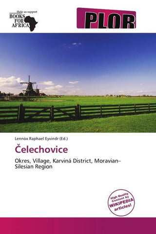 ¿elechovice
