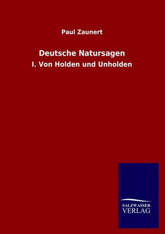 Deutsche Natursagen