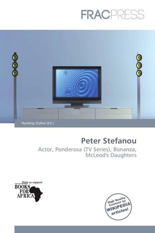 Peter Stefanou