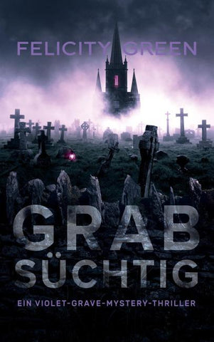 Grabsüchtig