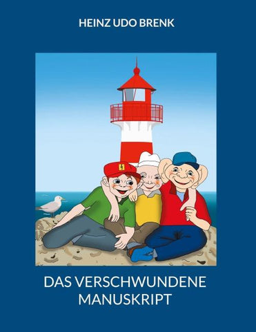 Das verschwundene Manuskript