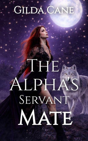 The Alpha's Servant Mate
