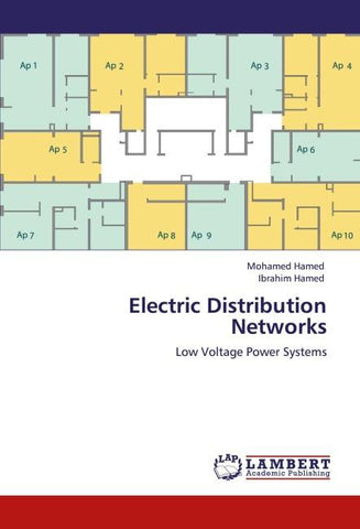 Electric Distribution Networks