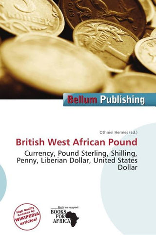 British West African Pound