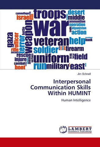 Interpersonal Communication Skills Within HUMINT