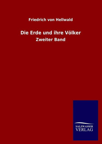 Die Erde und ihre Völker